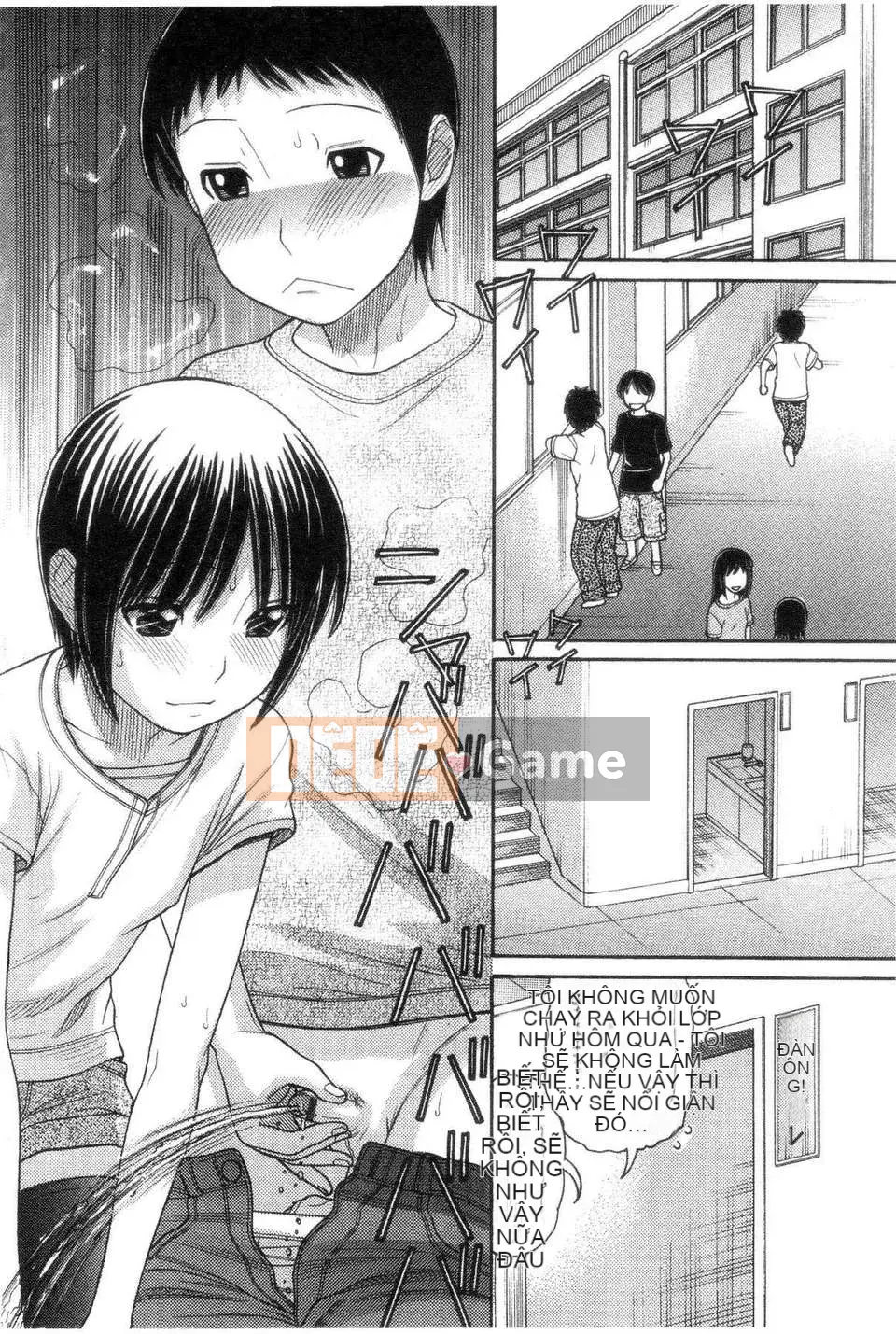 [Trích đoạn Tanaka] Chị Price [quét bản đồ hú & bản đồ Kai]_2