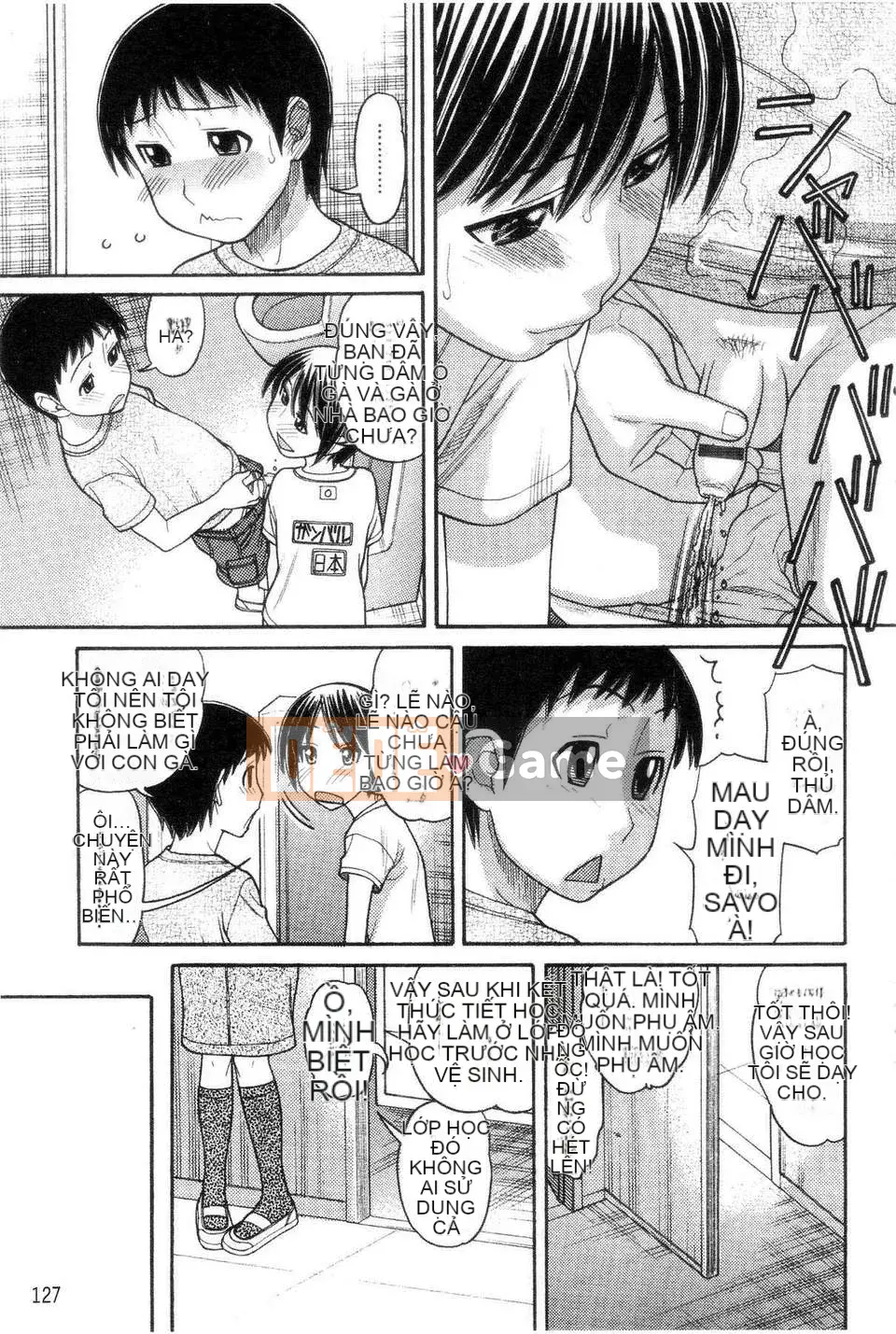 [Trích đoạn Tanaka] Chị Price [quét bản đồ hú & bản đồ Kai]_2