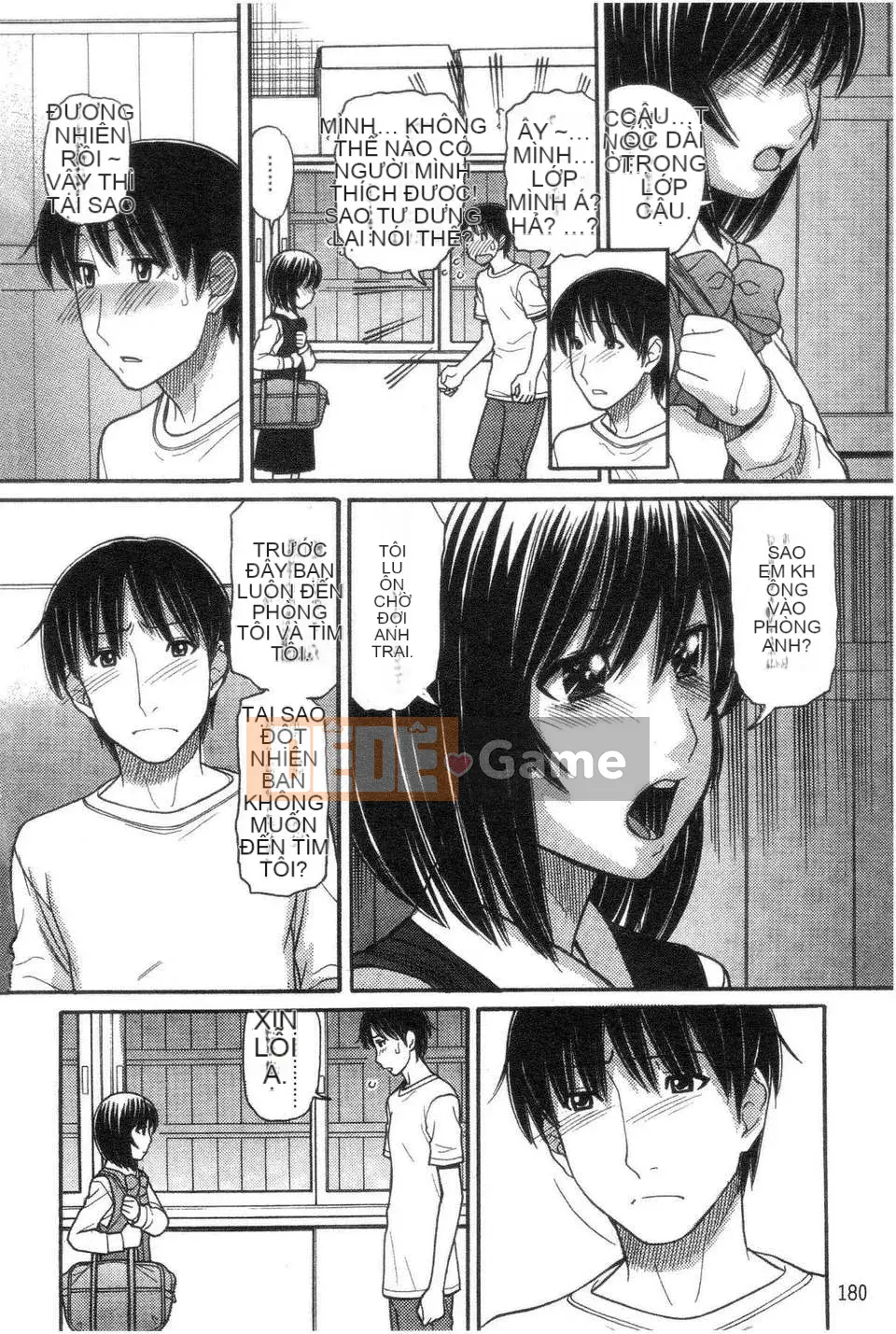 [Trích đoạn Tanaka] Chị Price [quét bản đồ hú & bản đồ Kai]_2