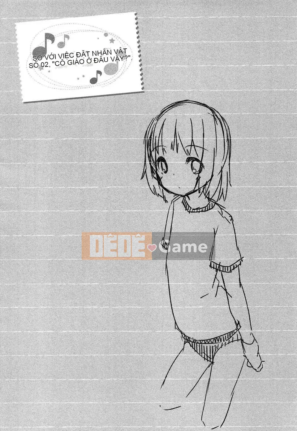 [Cô gái sói Trung Quốc] (truyện tranh người lớn) [Shoji Ayumu] Bụng nhỏ