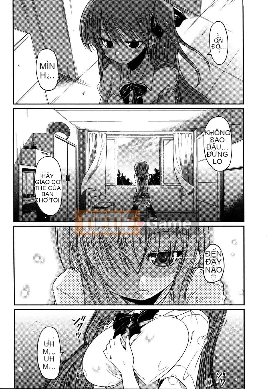 [2DJGAME Chinese][Akira Sawano] Sister_Logic with Audio Drama DVD