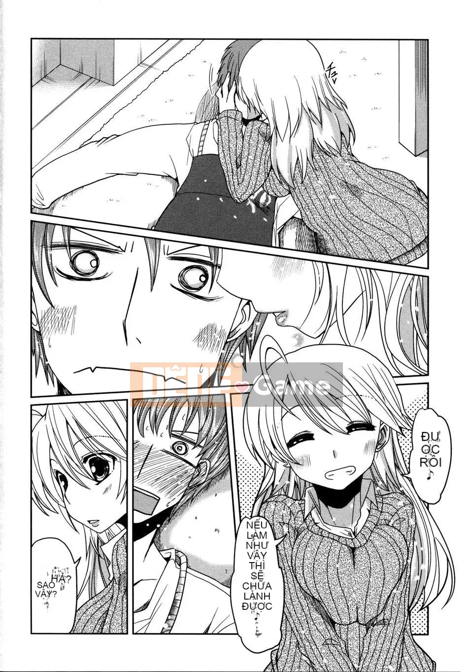 [2DJGAME Chinese][Akira Sawano] Sister_Logic with Audio Drama DVD