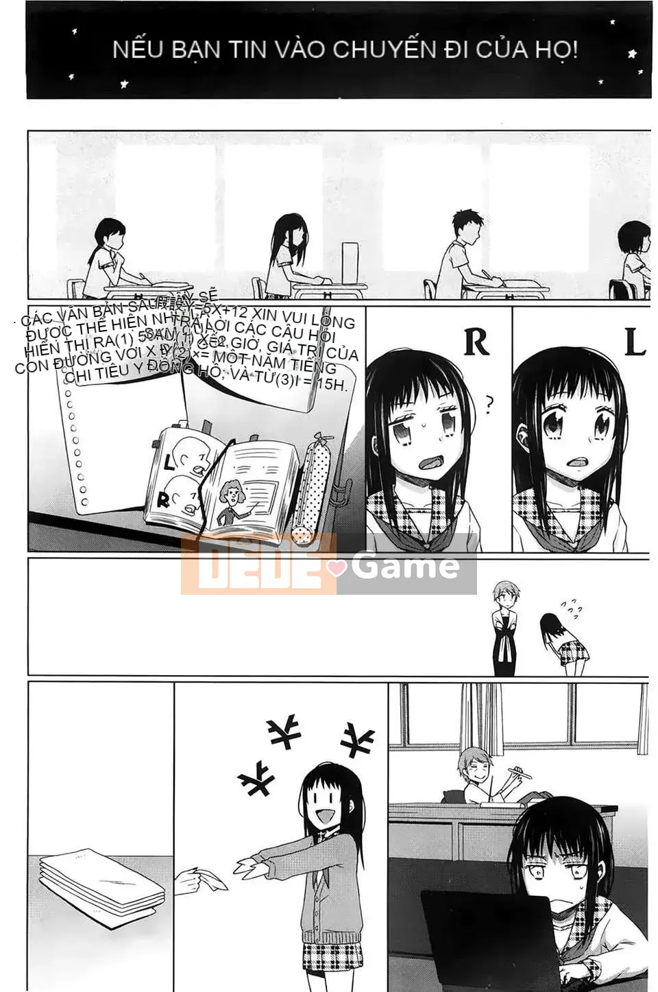 [(Seijin Comic) [Dobat] Shoujo to Gang to Aoi Yoru [Bản đồ càn quét BOJJ]
