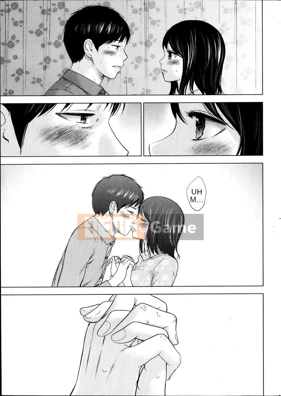 [色白好] ネトラセラレ Chương 1-3 [Blazlan Chinese Group]