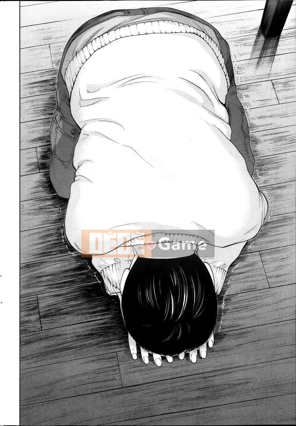 [色白好] ネトラセラレ Chương 1-3 [Blazlan Chinese Group]