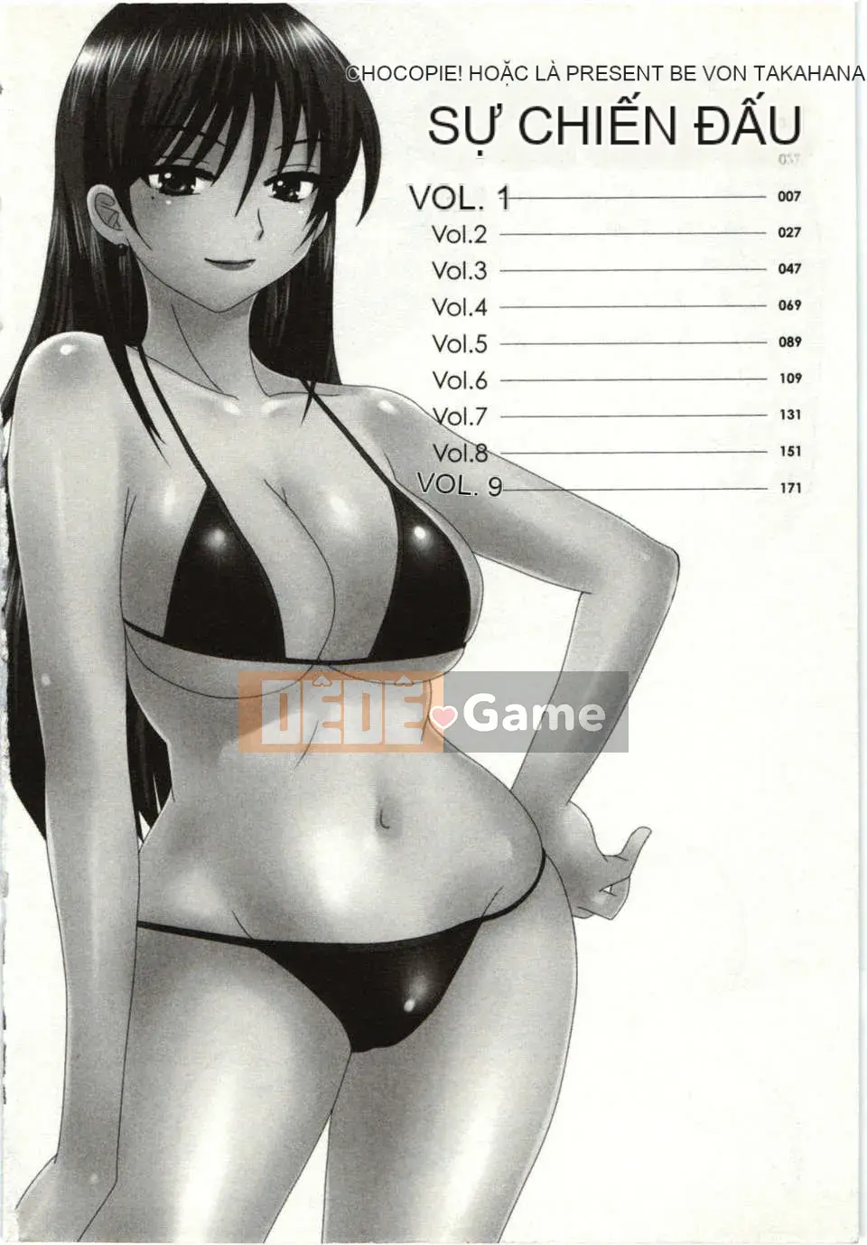 _Pon_Takahanada_-_Choco_Pa__vol.01_