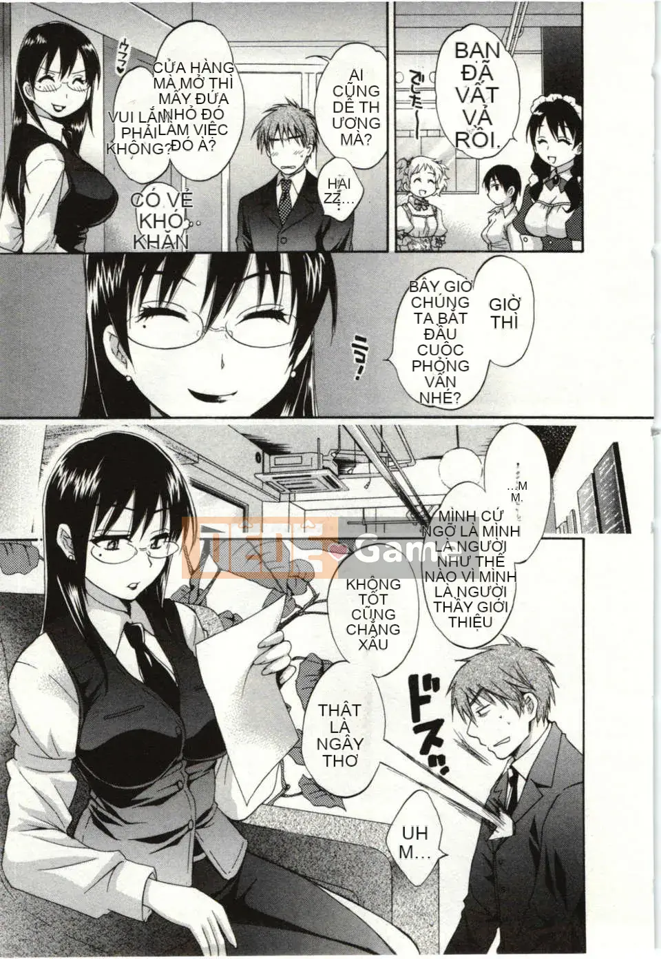 _Pon_Takahanada_-_Choco_Pa__vol.01_