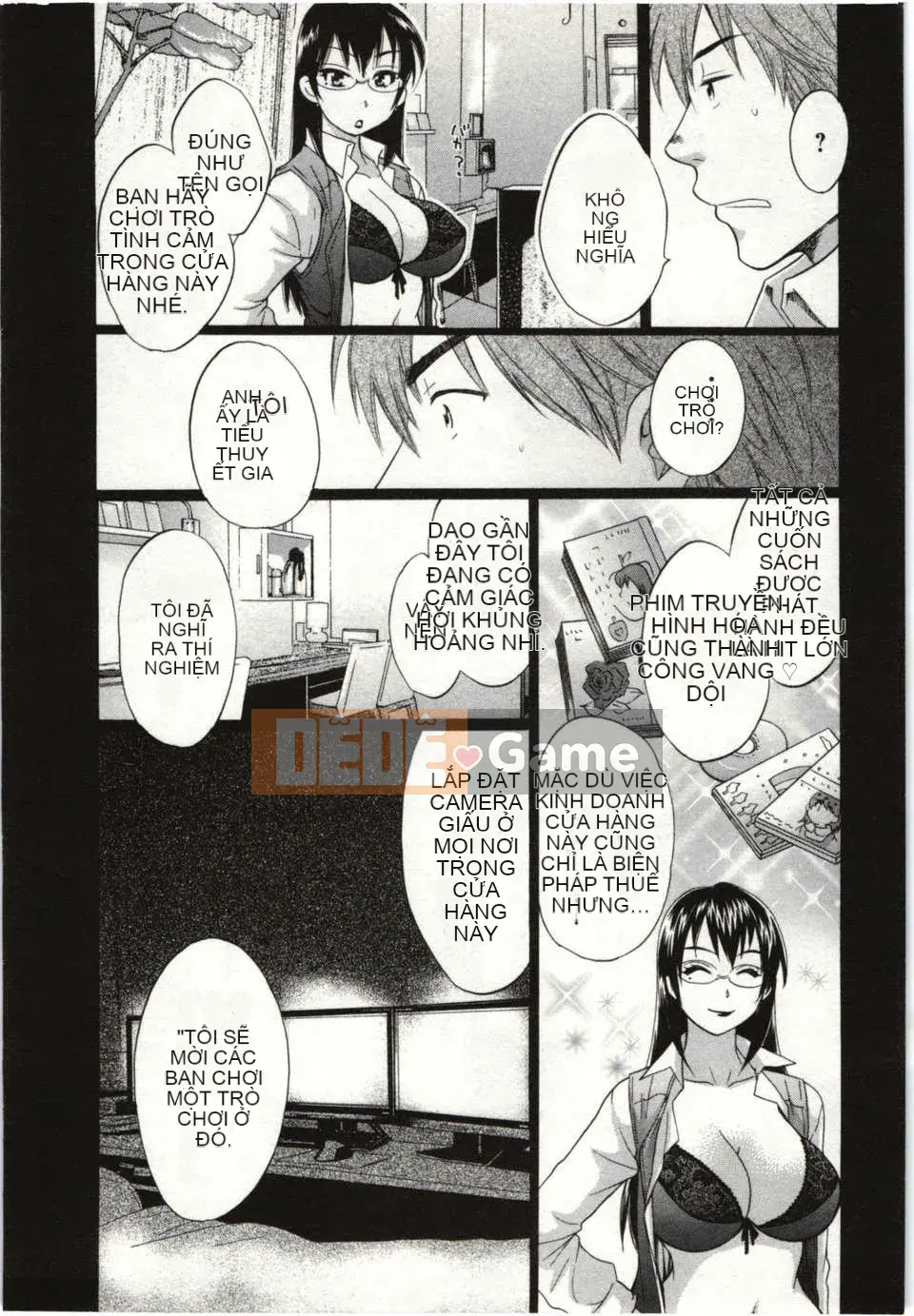 _Pon_Takahanada_-_Choco_Pa__vol.01_