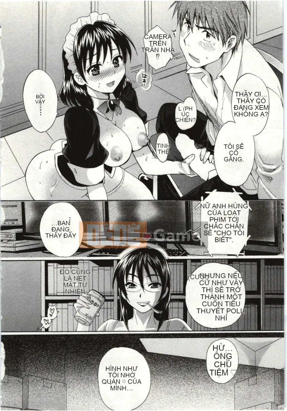 _Pon_Takahanada_-_Choco_Pa__vol.01_