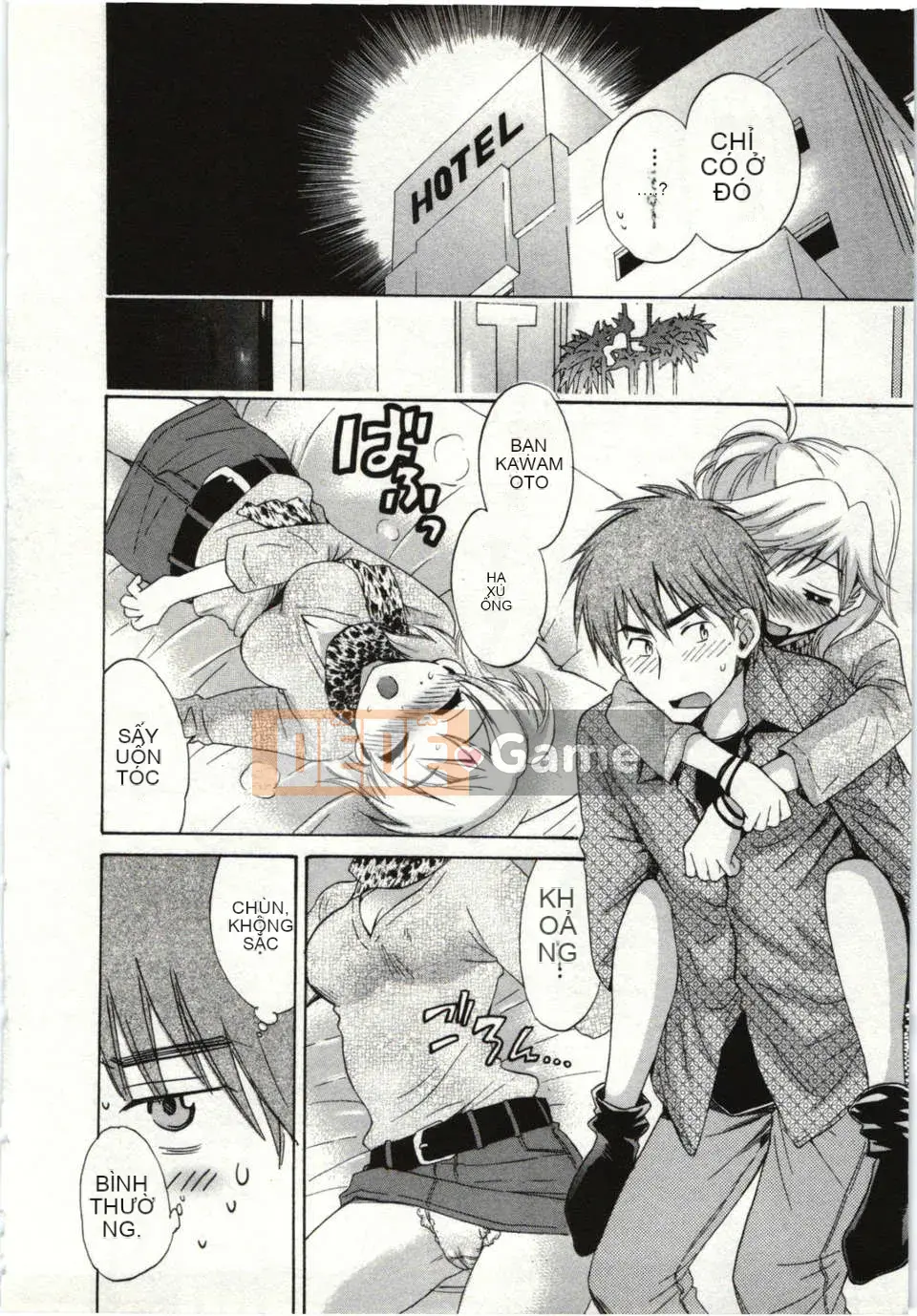 _Pon_Takahanada_-_Choco_Pa__vol.01_