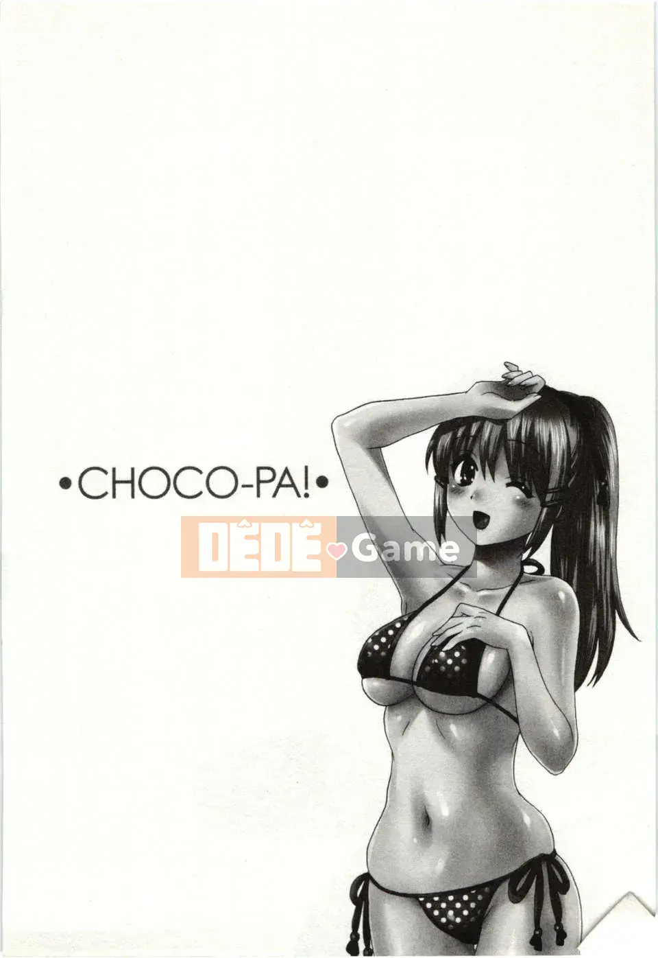 _Pon_Takahanada_-_Choco_Pa__vol.01_