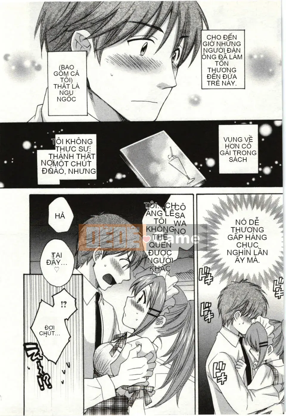 _Pon_Takahanada_-_Choco_Pa__vol.01_