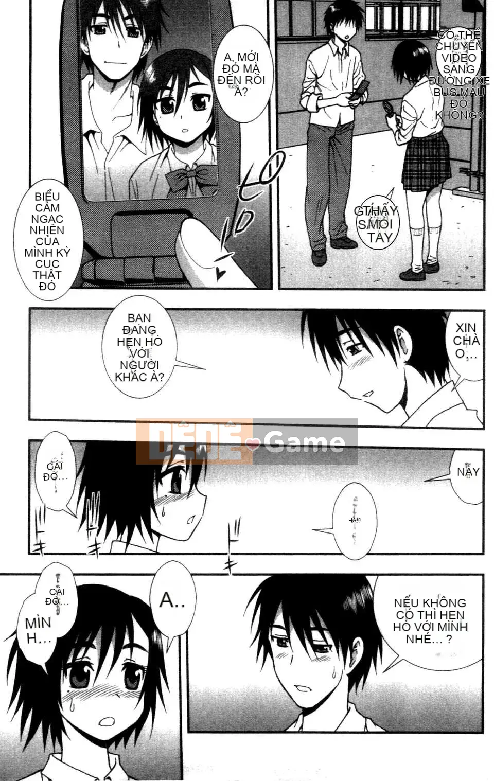 (Seinen Comic) [Shinozaki Rei] Chain of School Girl Sadism [Trung Quốc]