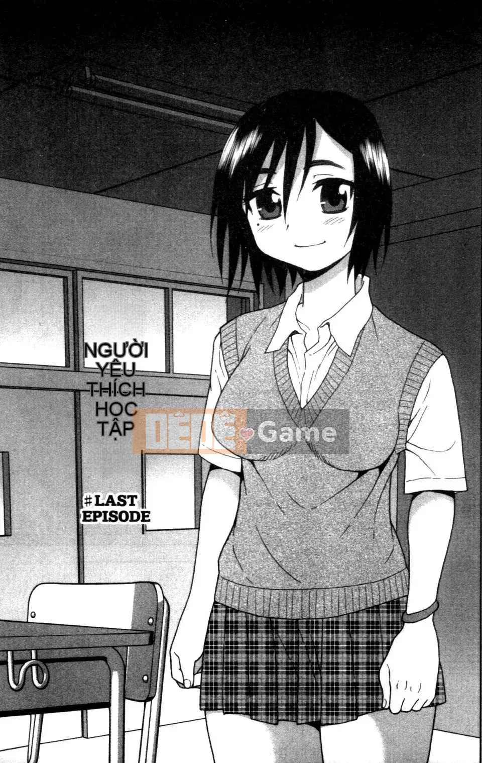 (Seinen Comic) [Shinozaki Rei] Chain of School Girl Sadism [Trung Quốc]