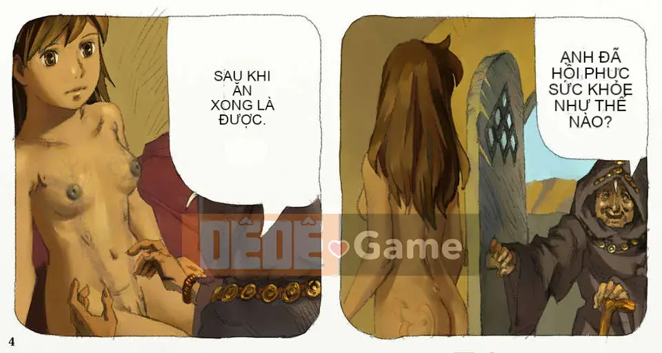 [Suiseiseki 1st Anniversary Pure Love 2][Suzuki Dogezaemon] Công chúa yêu côn trùng 2 (Nausicaa of the Valley of the Wind)