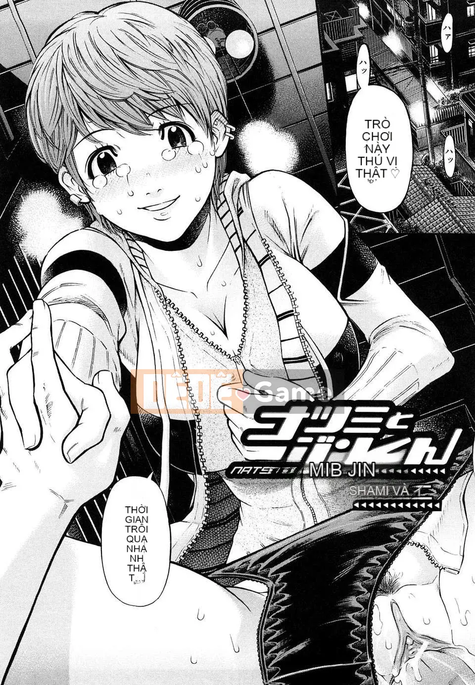 [Zoubou-025][Kawahara Ryuji] Lá bài Trump của đĩ