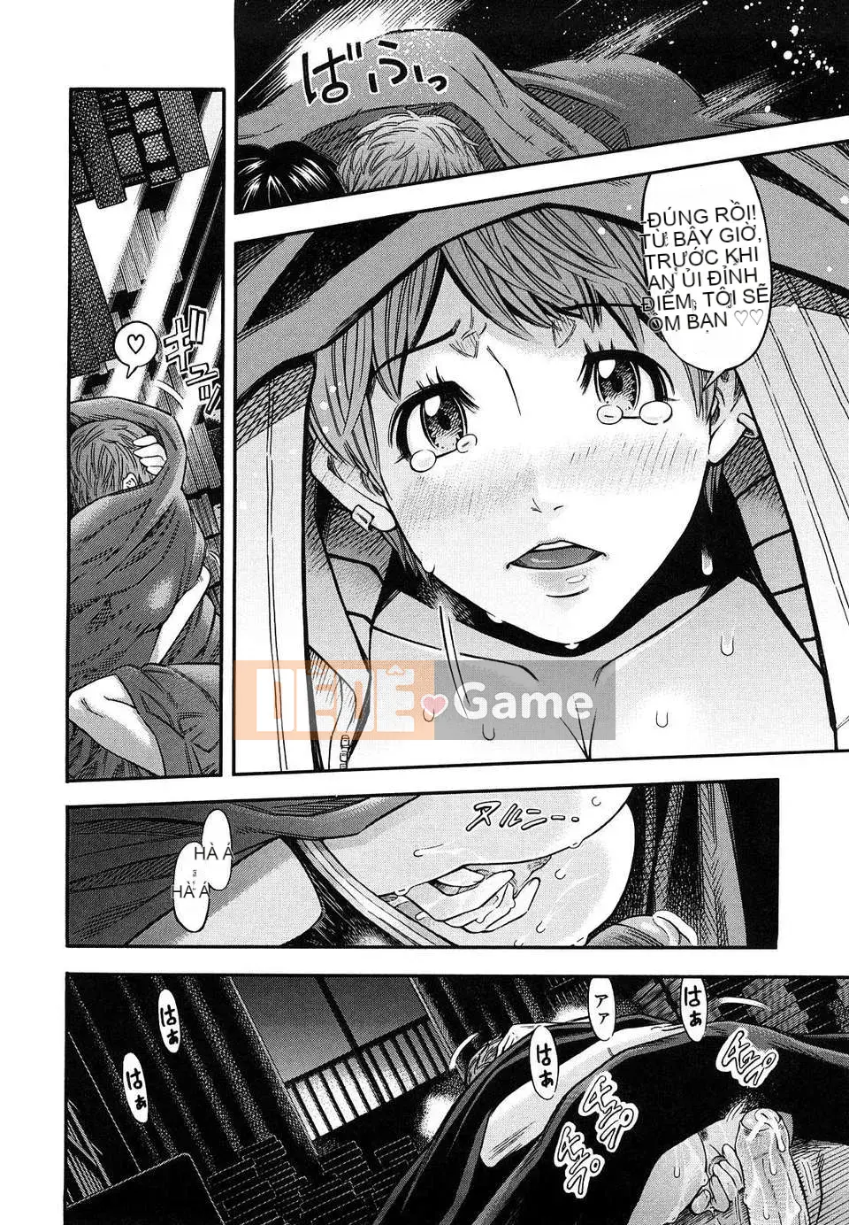 [Zoubou-025][Kawahara Ryuji] Lá bài Trump của đĩ