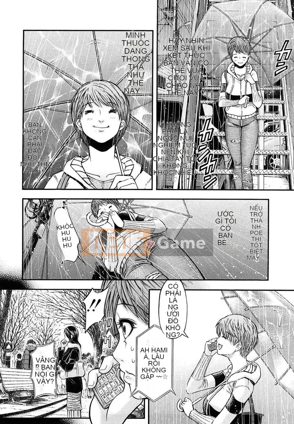 [Zoubou-025][Kawahara Ryuji] Lá bài Trump của đĩ