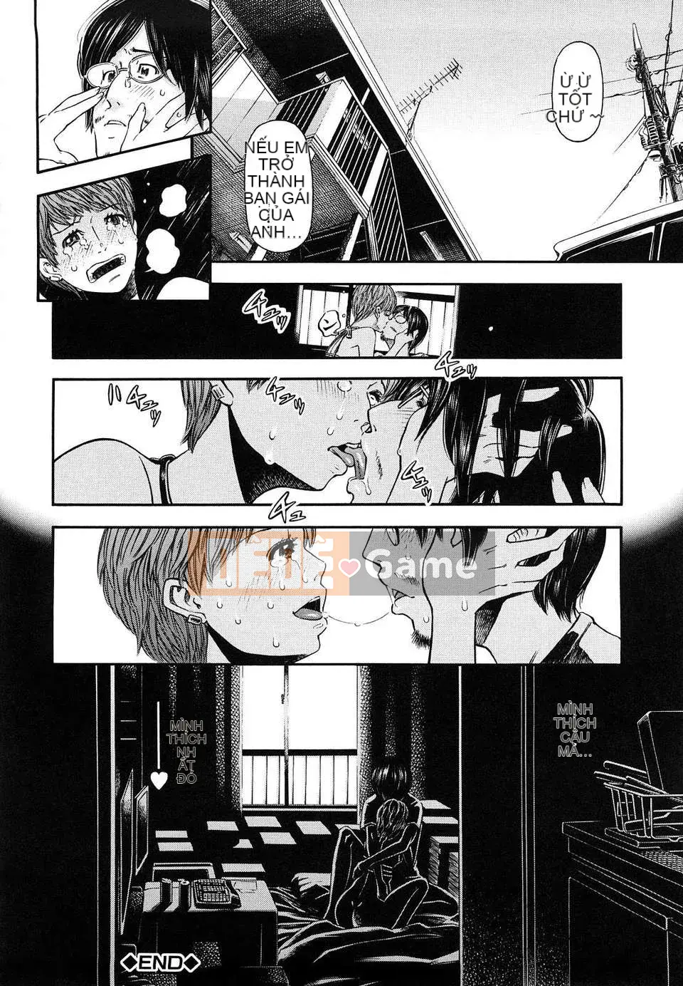 [Zoubou-025][Kawahara Ryuji] Lá bài Trump của đĩ