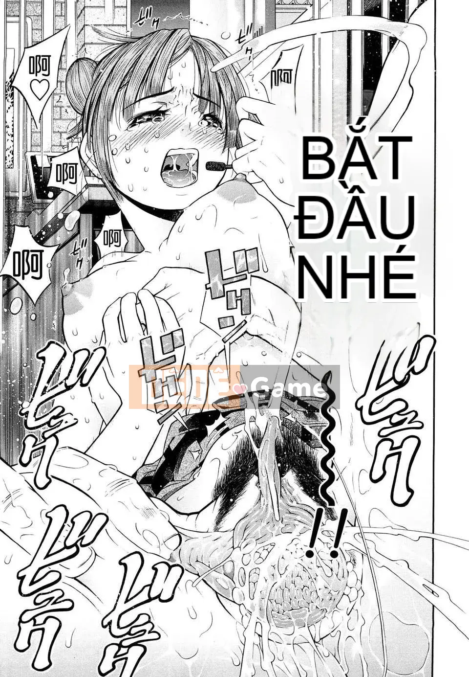 [Zoubou-025][Kawahara Ryuji] Lá bài Trump của đĩ