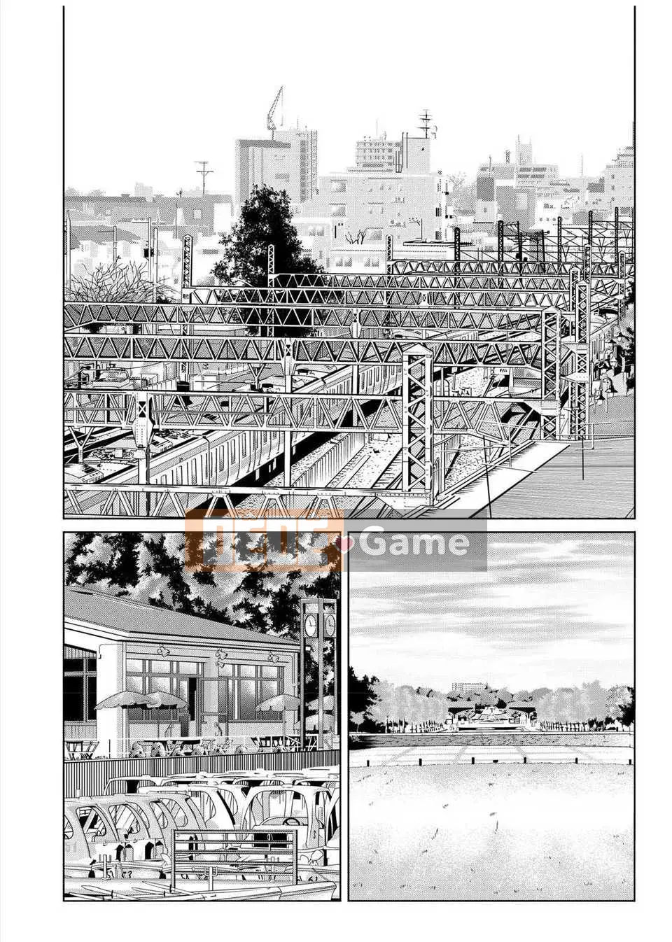 [Tsukinojo Ruins][Michiru Yokoyama] Khi mẹ tôi cởi áo khoác trắng 3