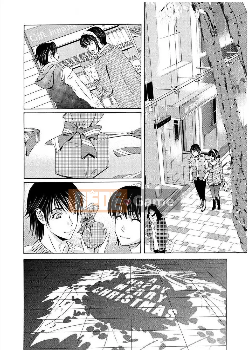 [Tsukinojo Ruins][Michiru Yokoyama] Khi mẹ tôi cởi áo khoác trắng 3