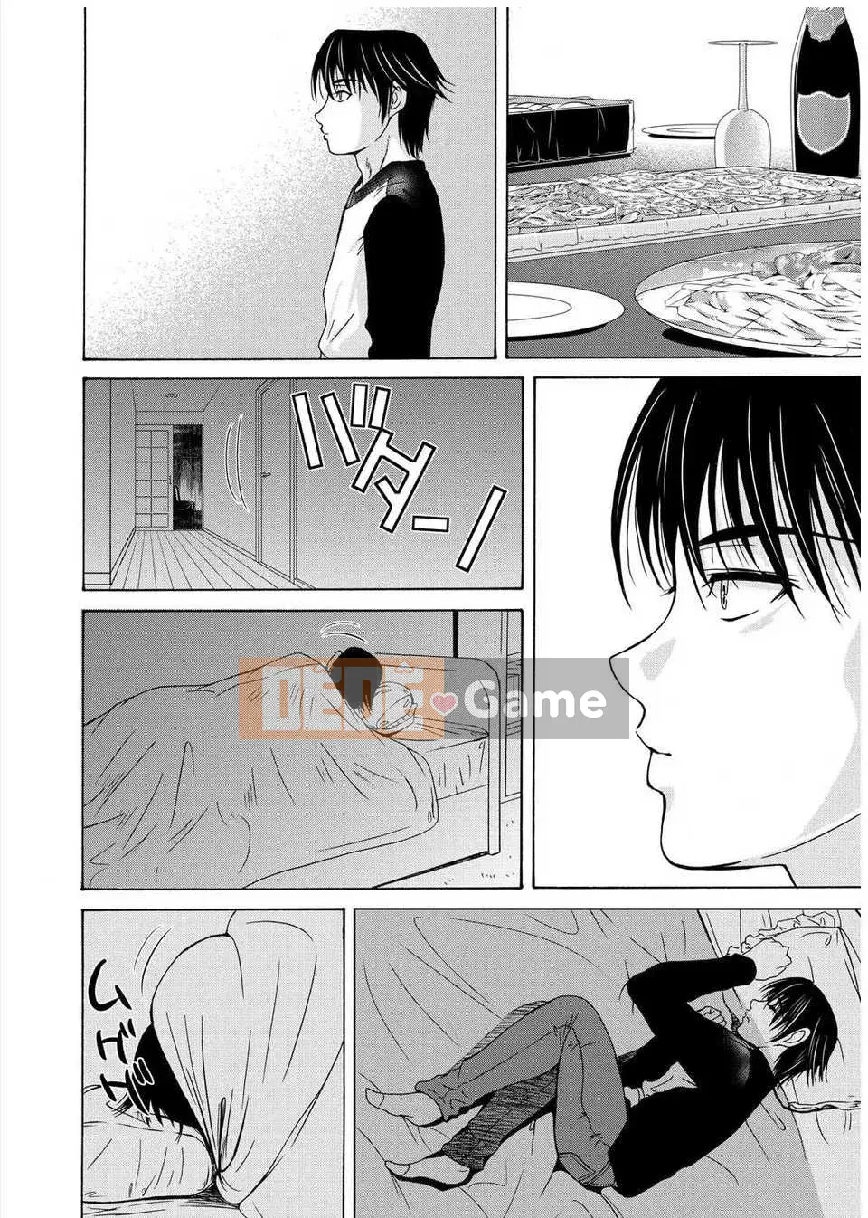 [Tsukinojo Ruins][Michiru Yokoyama] Khi mẹ tôi cởi áo khoác trắng 3