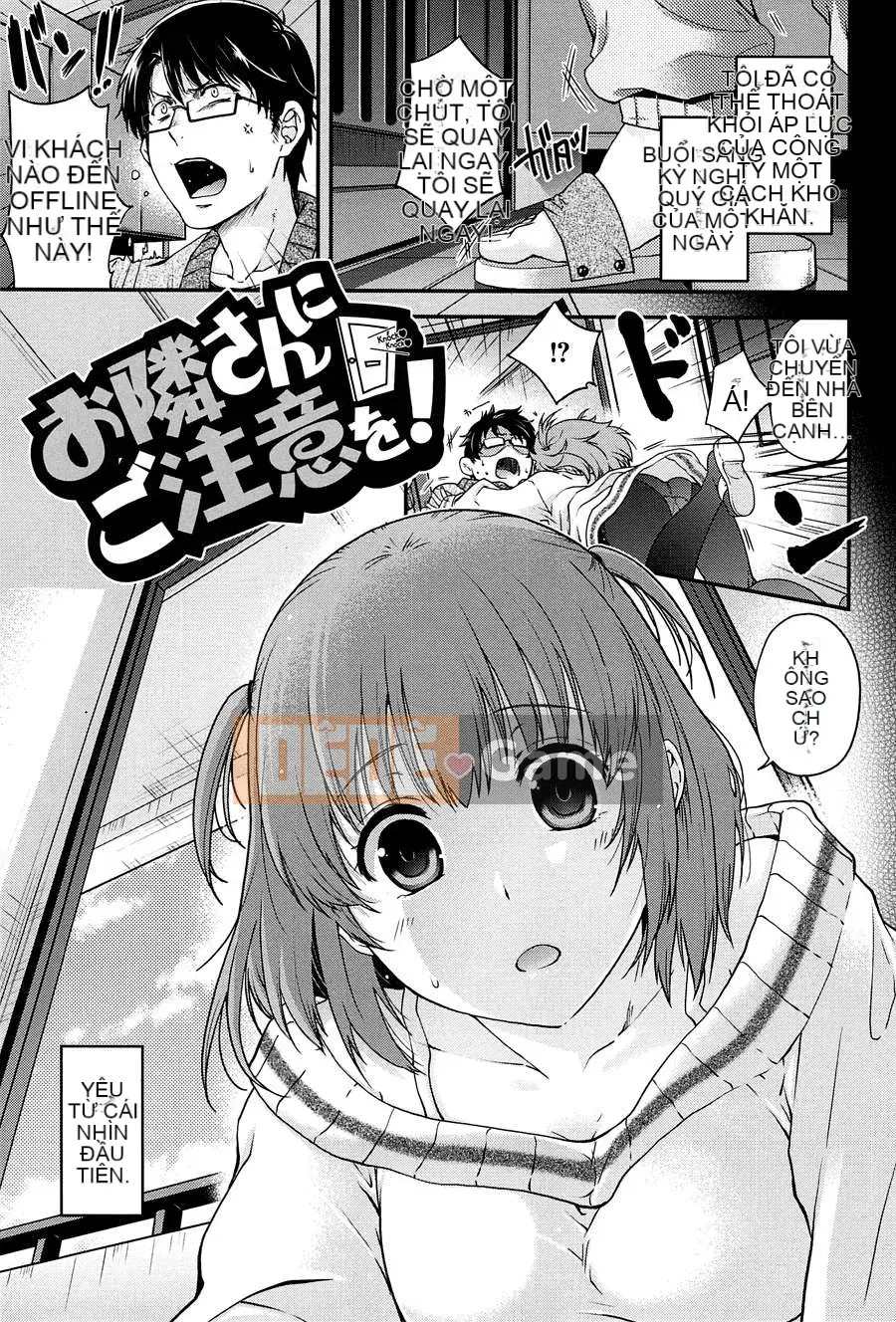 [Nhóm Sludge Sinic][Hana Hiyoshi]Secret Eden