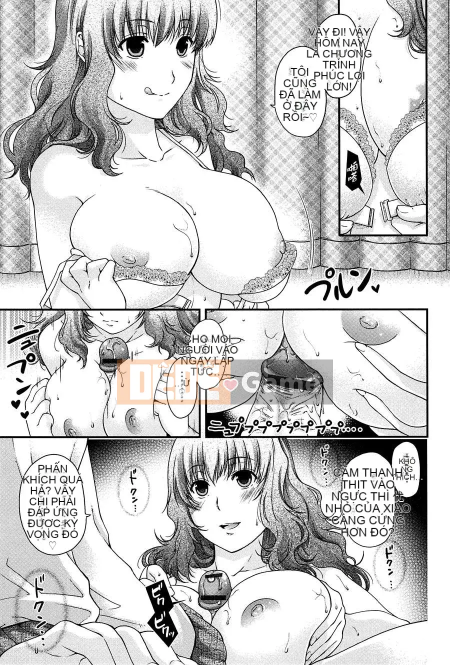 [Nhóm Sludge Sinic][Hana Hiyoshi]Secret Eden