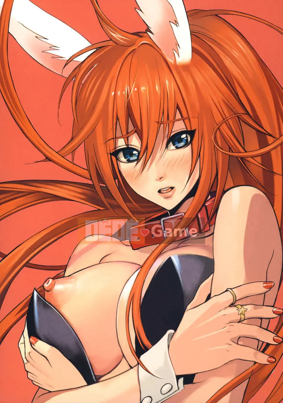 [inkey] Cám dỗ Inbaku