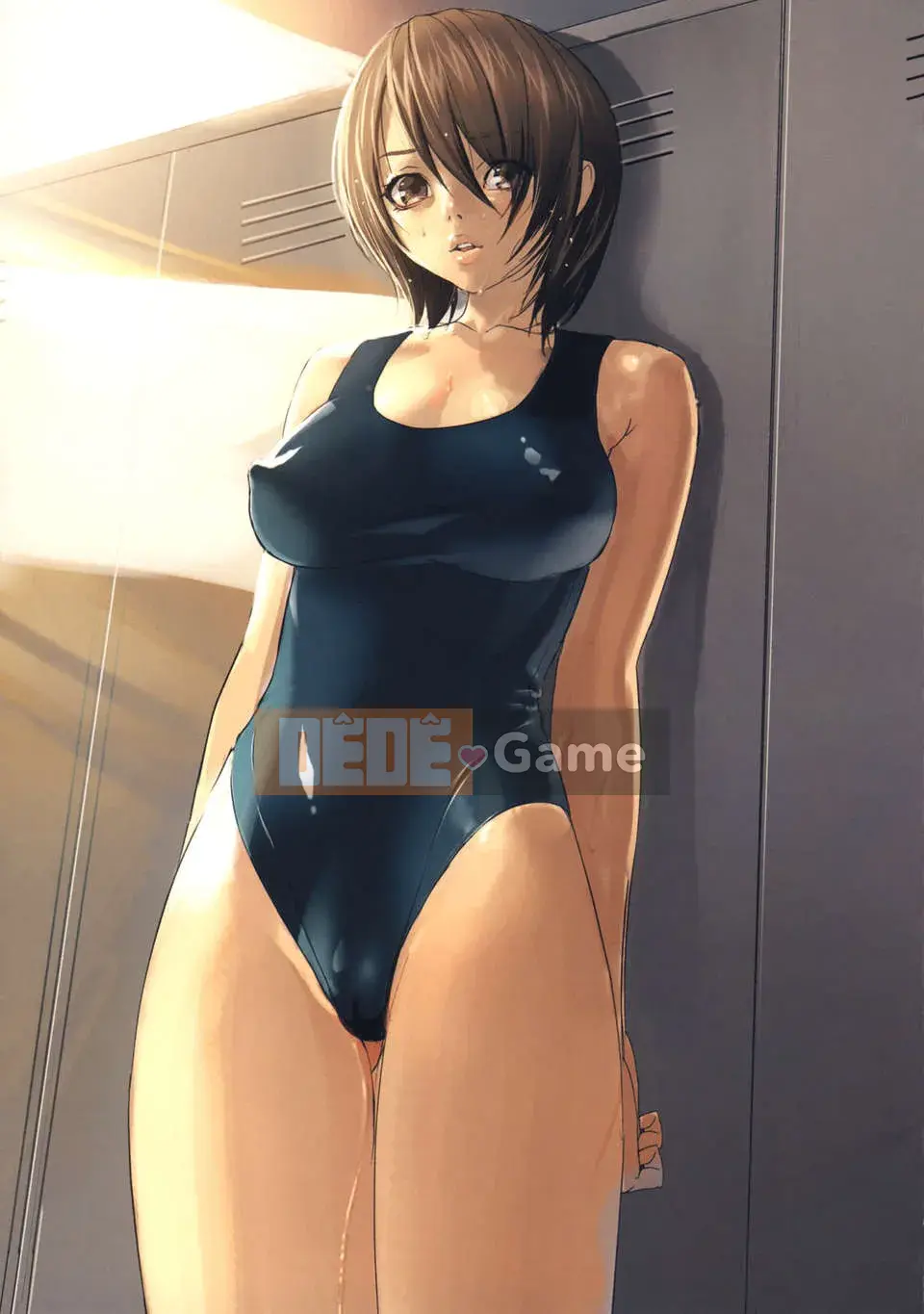 [inkey] Cám dỗ Inbaku