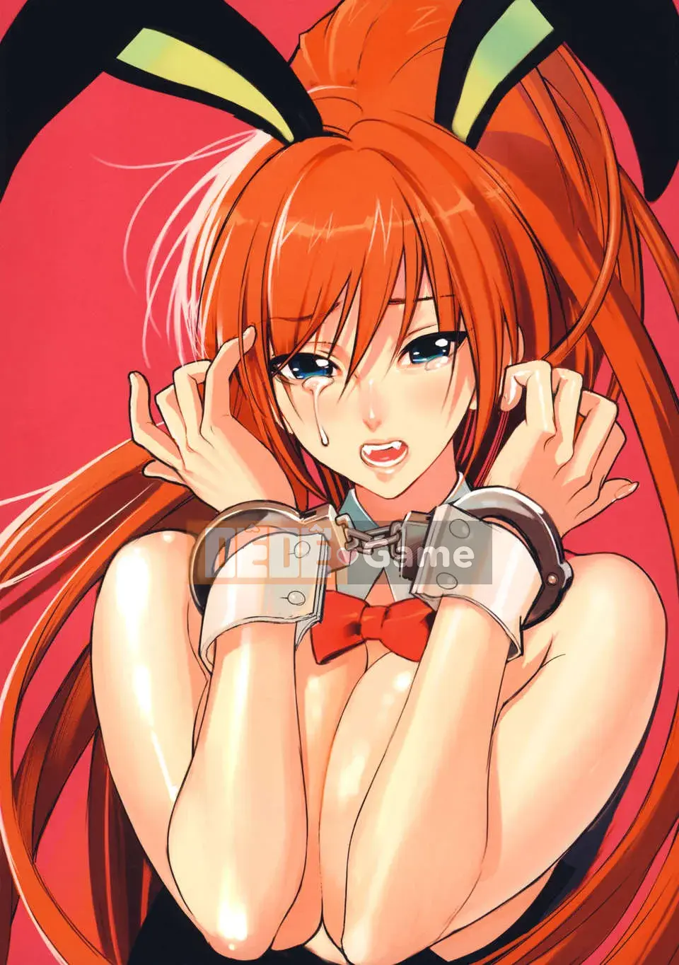 [inkey] Cám dỗ Inbaku