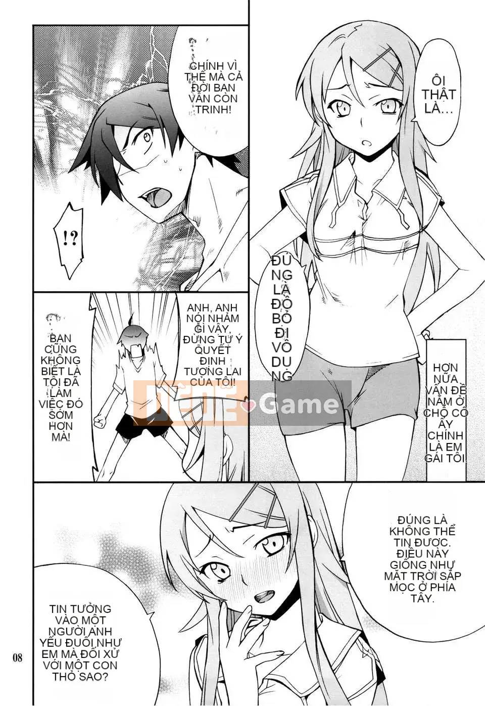 [P-RỪNG (Takashi Hozumi)]