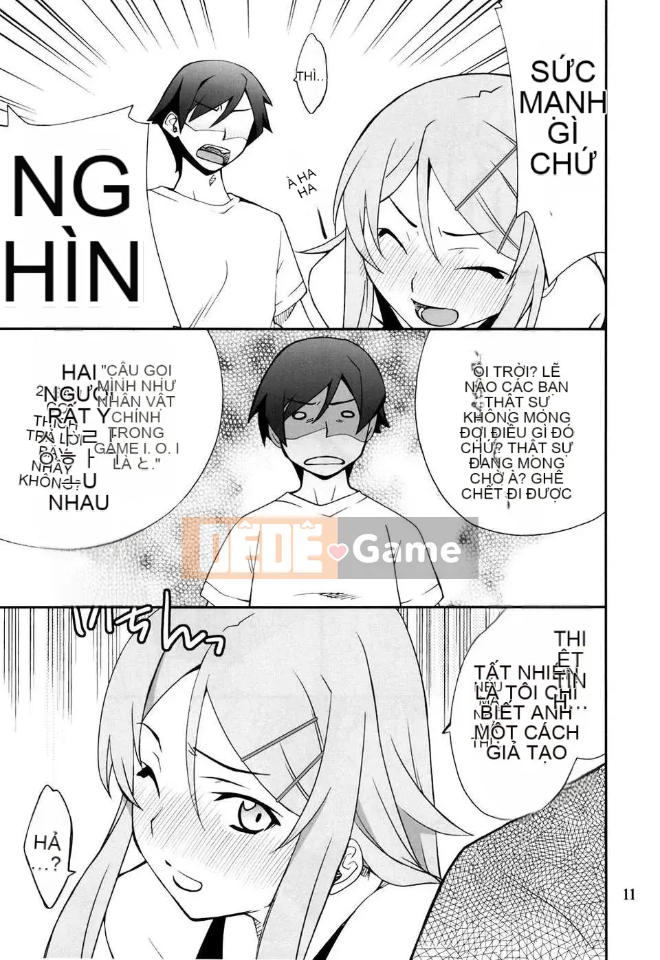 [P-RỪNG (Takashi Hozumi)]