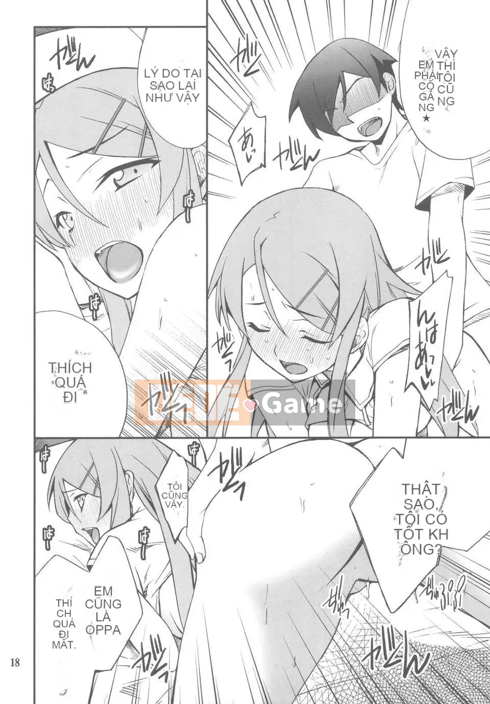 [P-RỪNG (Takashi Hozumi)]