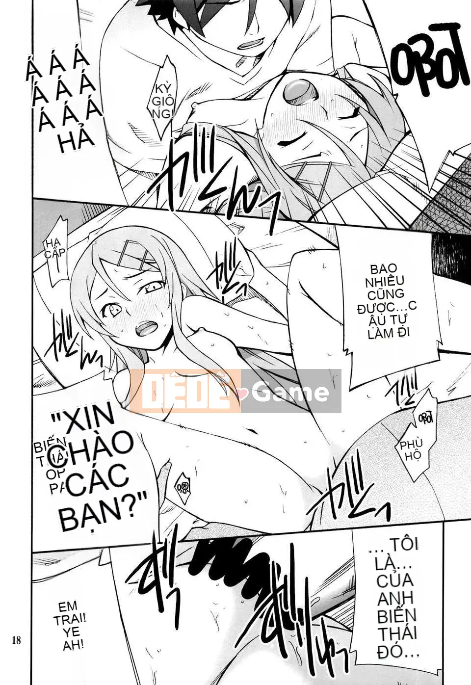 [P-RỪNG (Takashi Hozumi)]