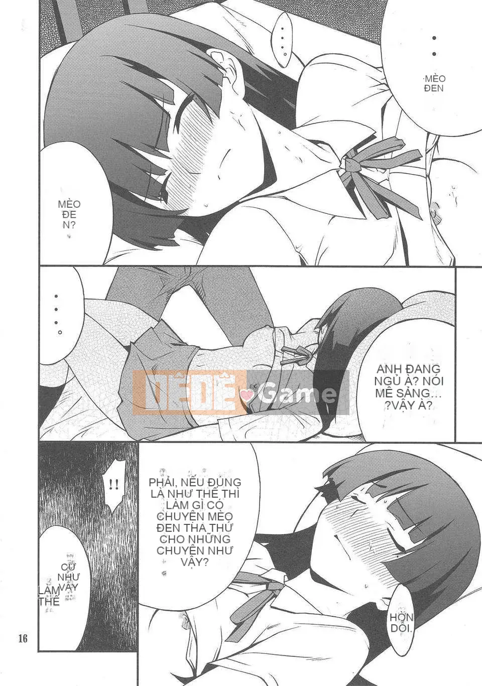 [P-RỪNG (Takashi Hozumi)]