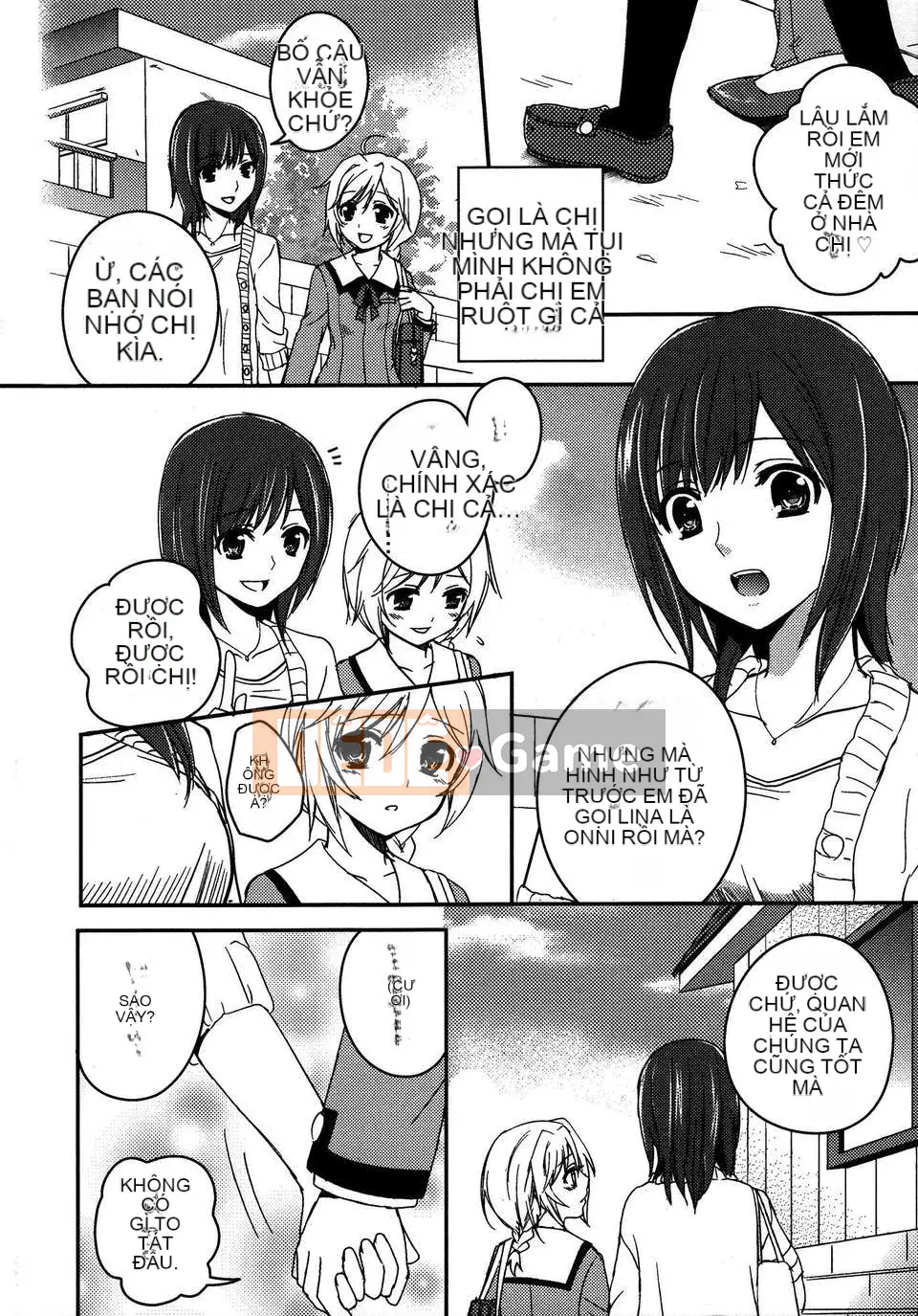 [Cá nhân hóa gà nướng Dora] White Lily