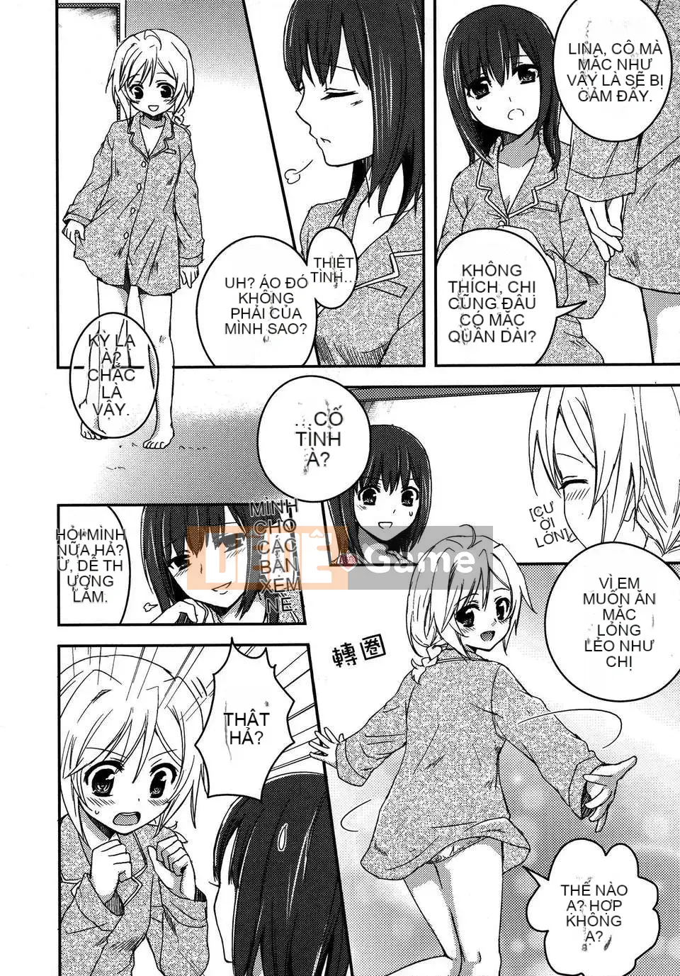 [Cá nhân hóa gà nướng Dora] White Lily