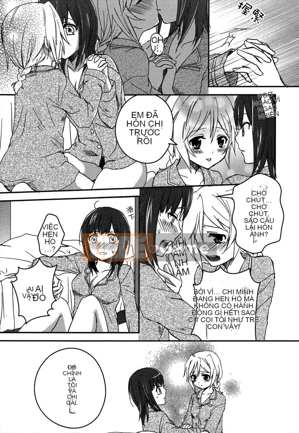 [Cá nhân hóa gà nướng Dora] White Lily