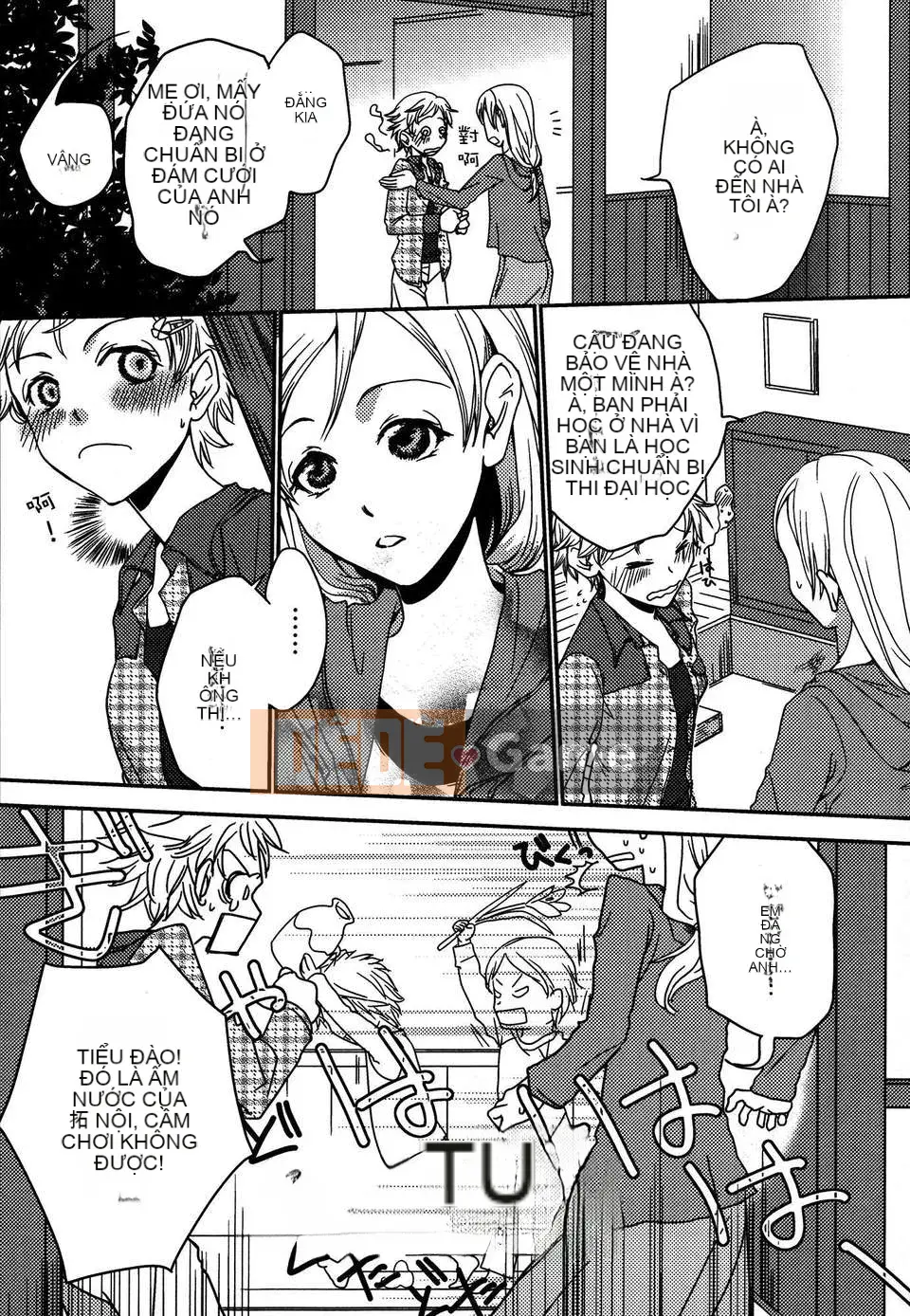 [Cá nhân hóa gà nướng Dora] White Lily