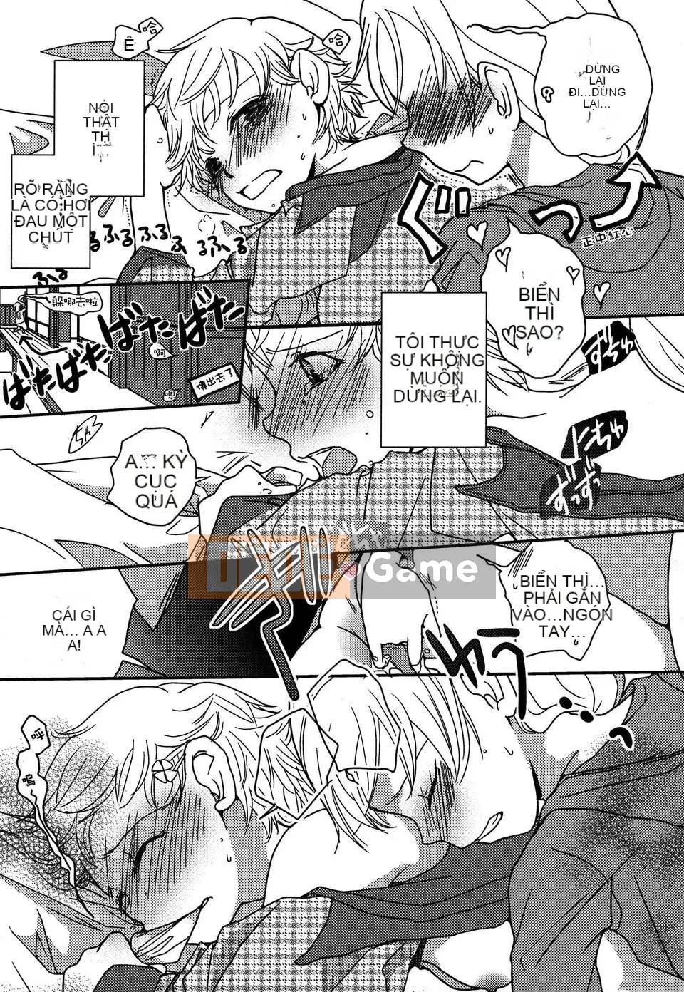 [Cá nhân hóa gà nướng Dora] White Lily