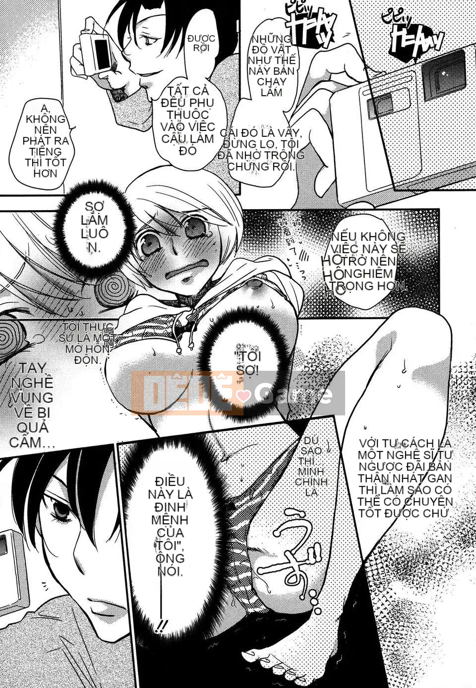 [Cá nhân hóa gà nướng Dora] White Lily