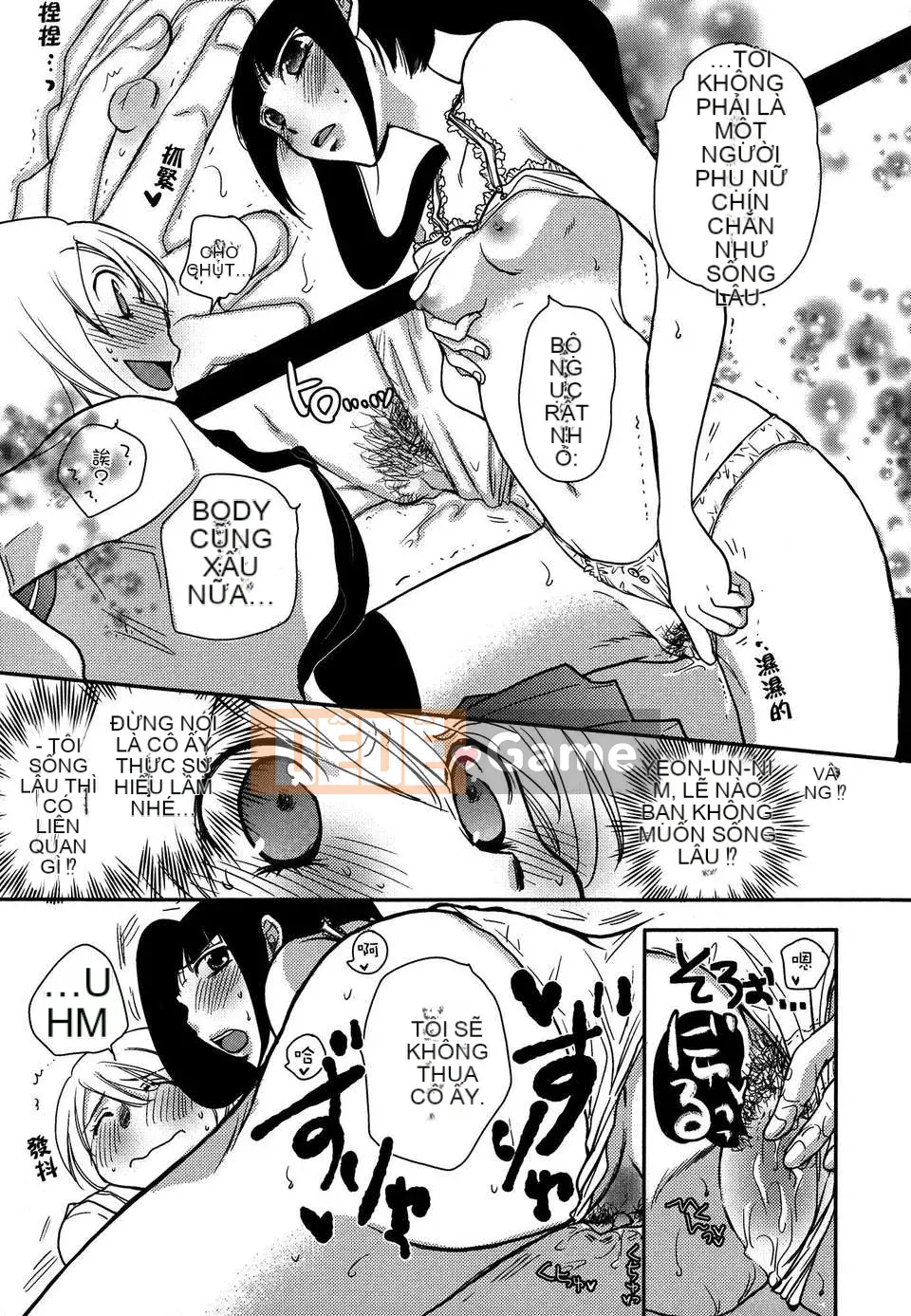 [Cá nhân hóa gà nướng Dora] White Lily