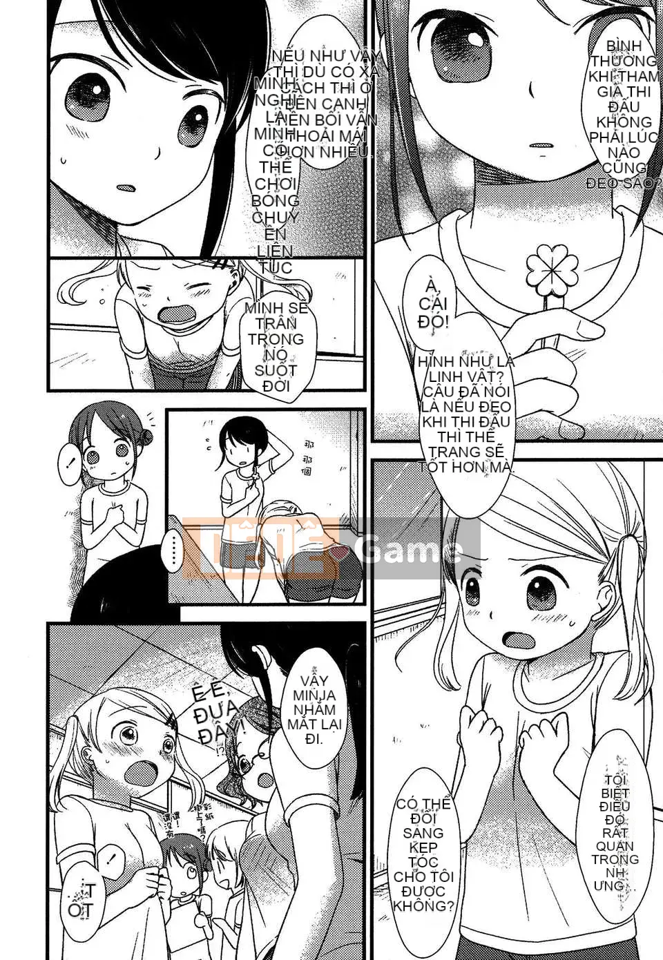 [Cá nhân hóa gà nướng Dora] White Lily