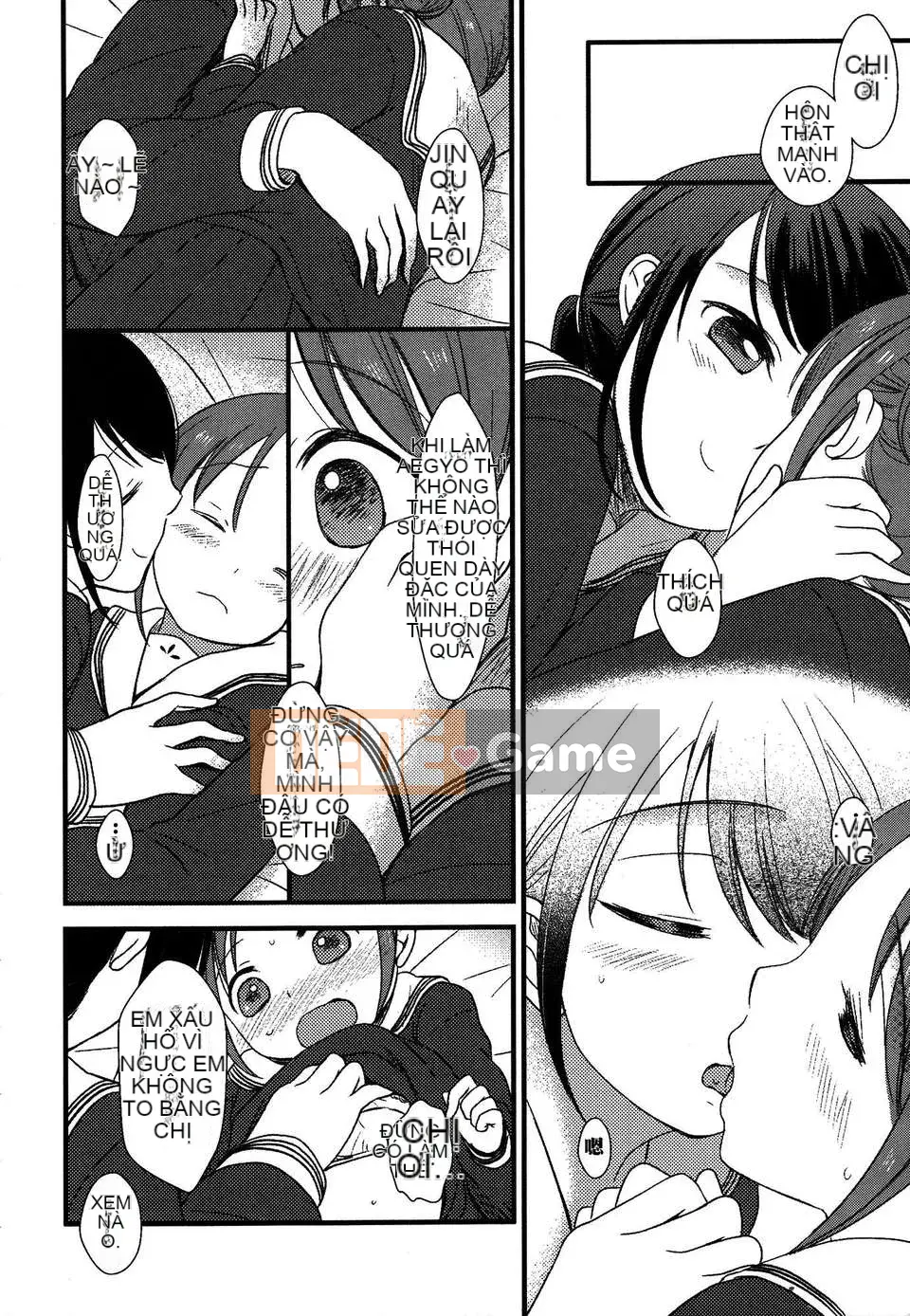 [Cá nhân hóa gà nướng Dora] White Lily