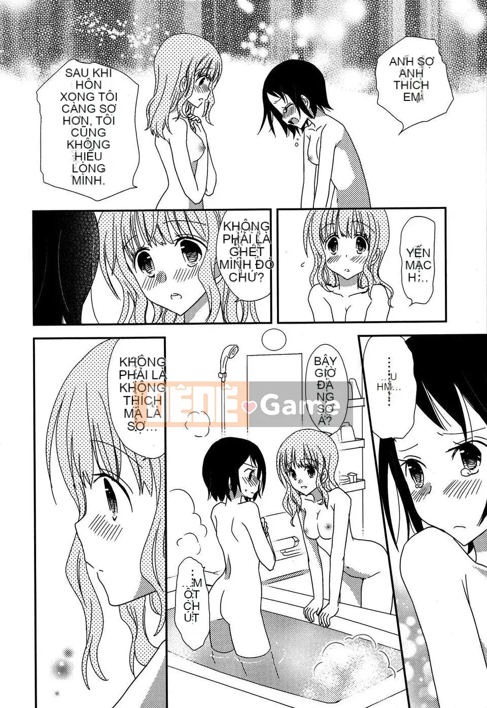 [Cá nhân hóa gà nướng Dora] White Lily