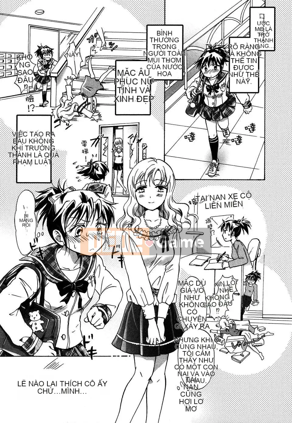 [Cá nhân hóa gà nướng Dora] White Lily