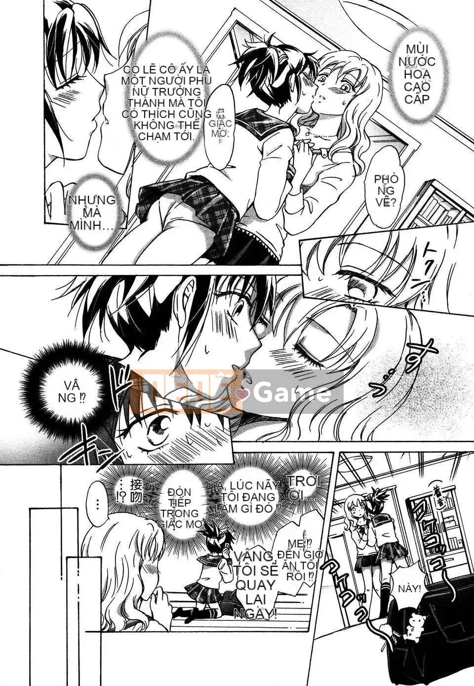 [Cá nhân hóa gà nướng Dora] White Lily