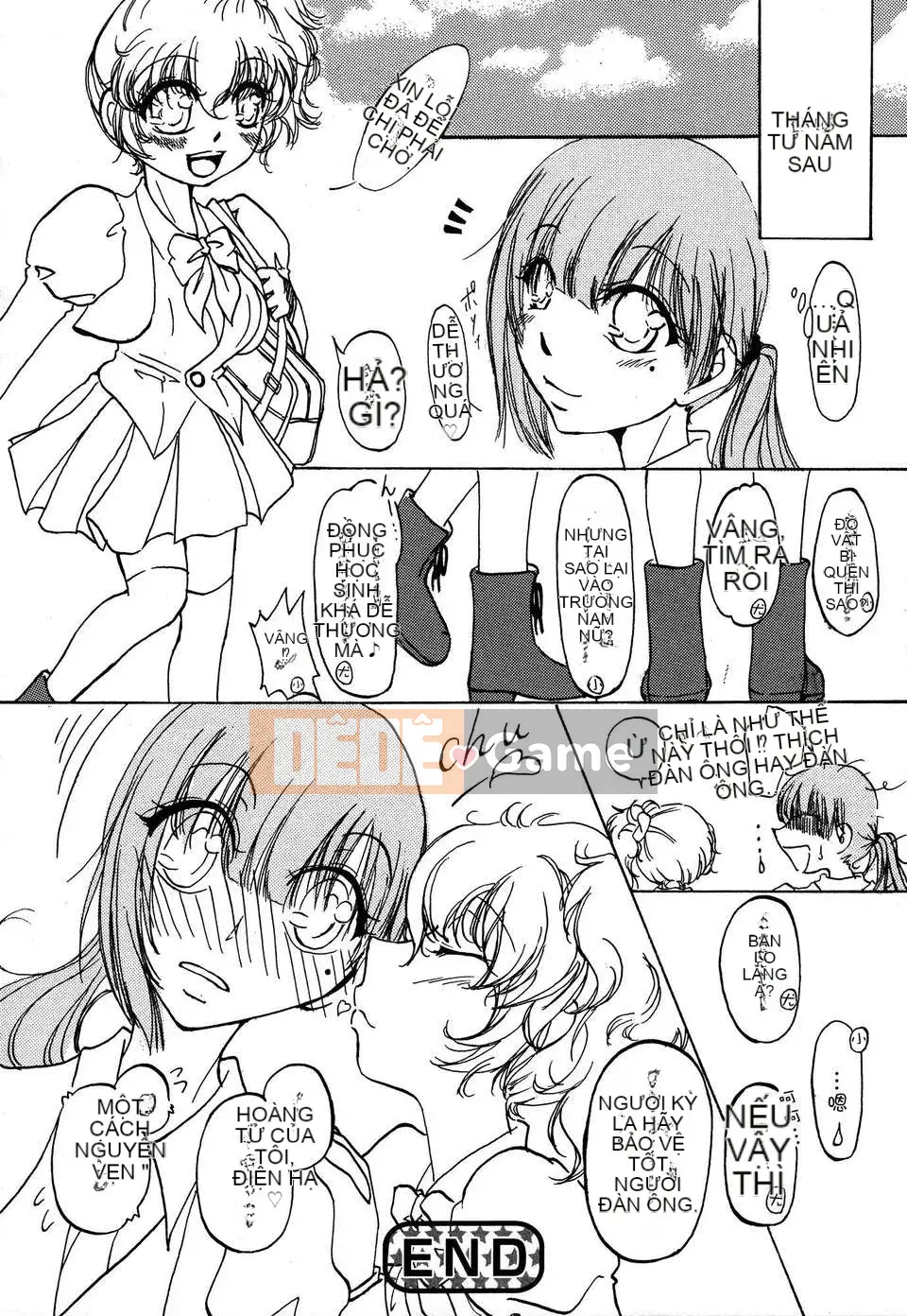 [Cá nhân hóa gà nướng Dora] White Lily